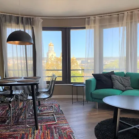 Apartment Cathedral View Flat