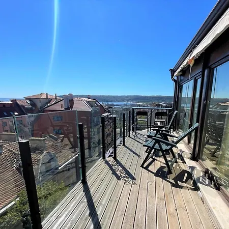 Cathedral View Flat Apartment