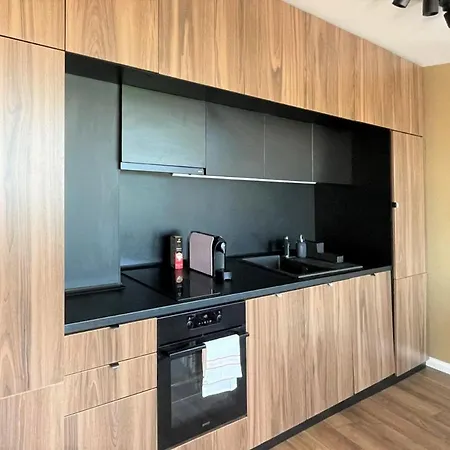 Cathedral View Flat Apartment *