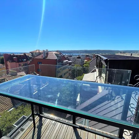 Cathedral View Flat Apartment