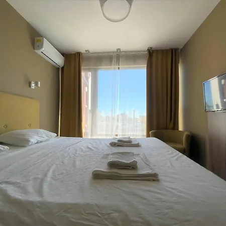 Apartment Cathedral View Flat Varna