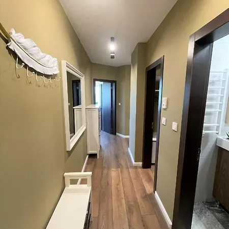 Cathedral View Flat Apartment *