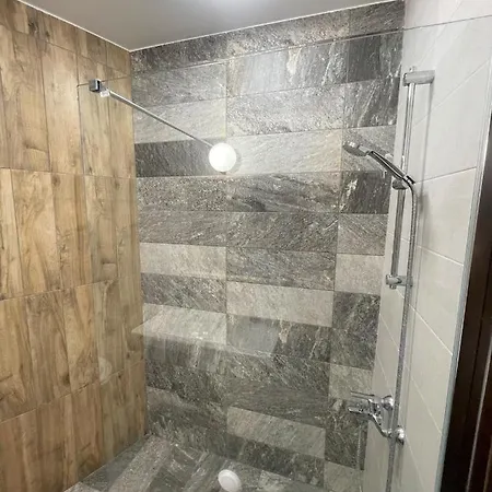 Apartment Cathedral View Flat Varna