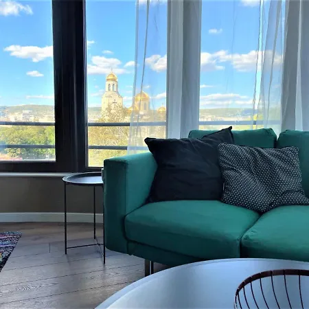 Apartment Cathedral View Flat *